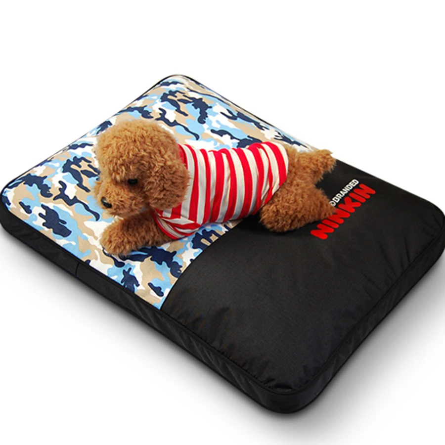 Домашние высококачественные плюшевые подушечки собачье гнездышко гнездо качели