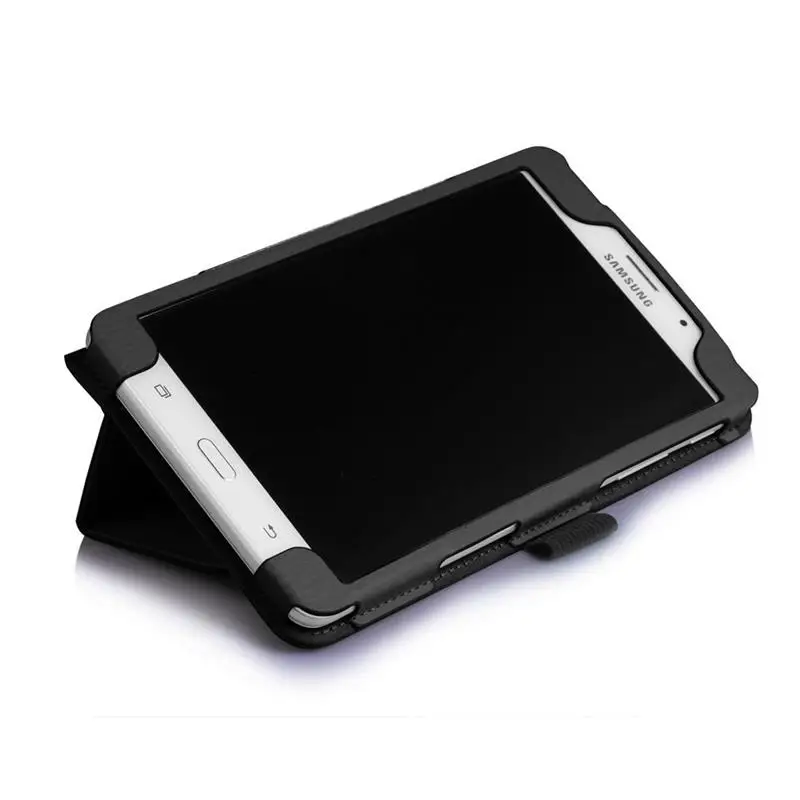 Чехол XSKEMP для Samsung Galaxy Note 10 1 N8000 N8010 магнитный складной кожаный защитный чехол с