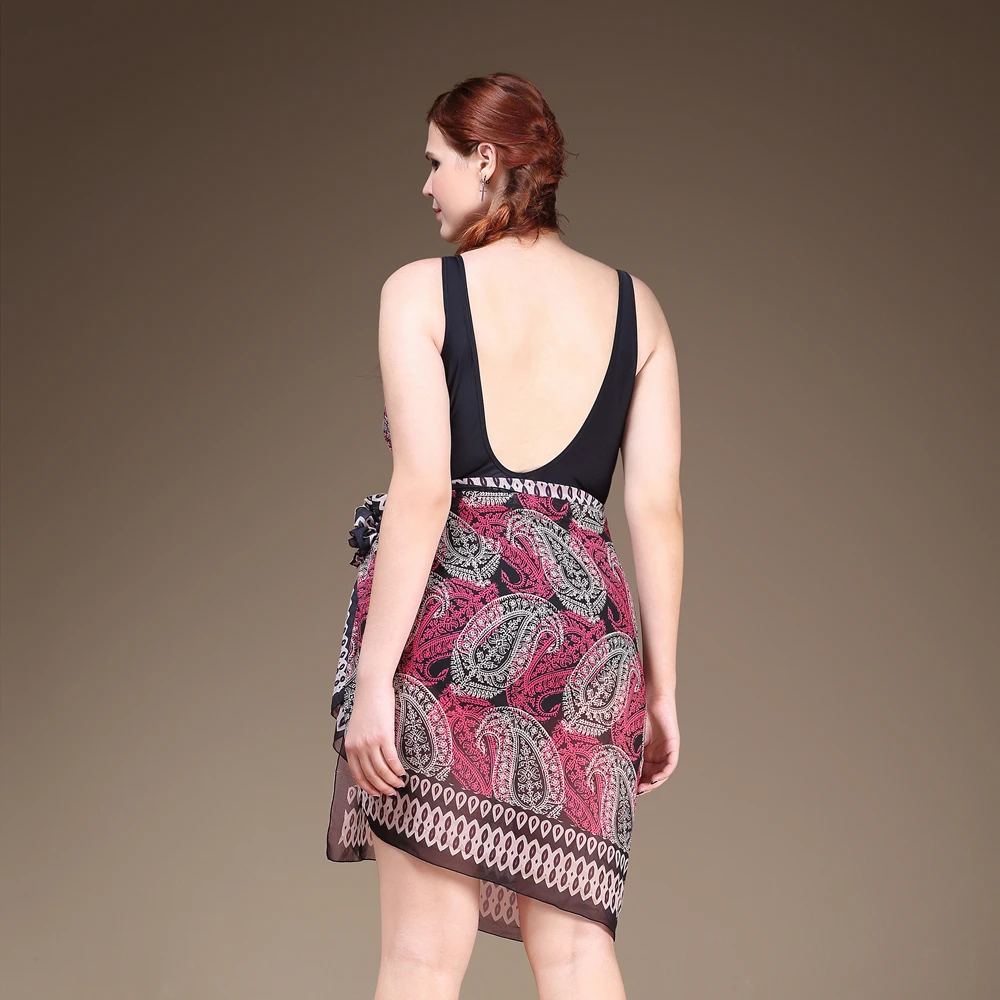 Женское пляжное платье накидка с вышивкой Без размера|wear womens|wear beachwear transparencies |