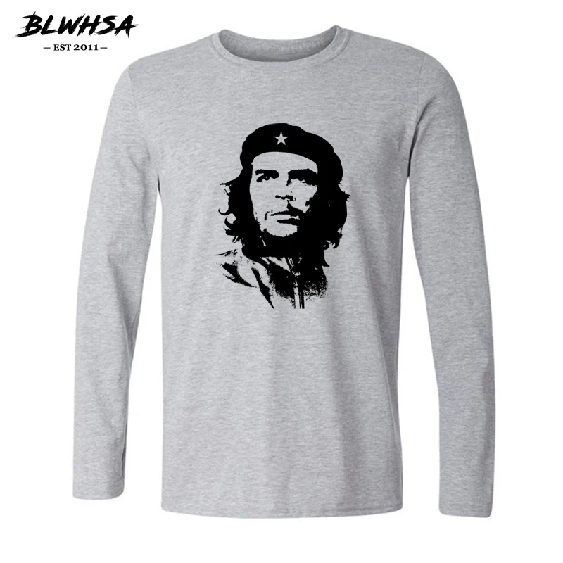 Мужская футболка с длинным рукавом 100% хлопок|t-shirt for men|cool t-shirtt-shirt plus |