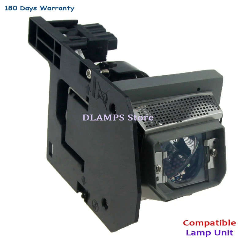 Замена лампы проектора с корпусом SP LAMP 037 для INFOCUS LPX15 LPX6 LPX7 LPX9 T150 X15 X20 X21 X6 X7 X9 X9C