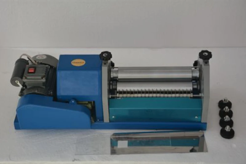 

27 см Автоматическая склеивающая машина клей покрытие для бумаги, кожи 220В