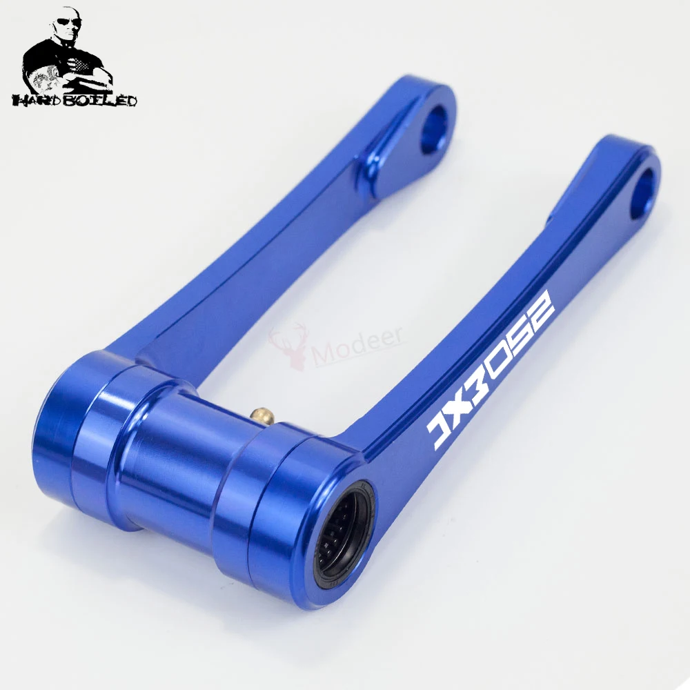 Off-road Motorcycle Accessories Adjustable Lowering Body Links Kits For KTM 250 EXC 250EXC 2011-20154 2016 2017 2018 2019 2020 | Автомобили