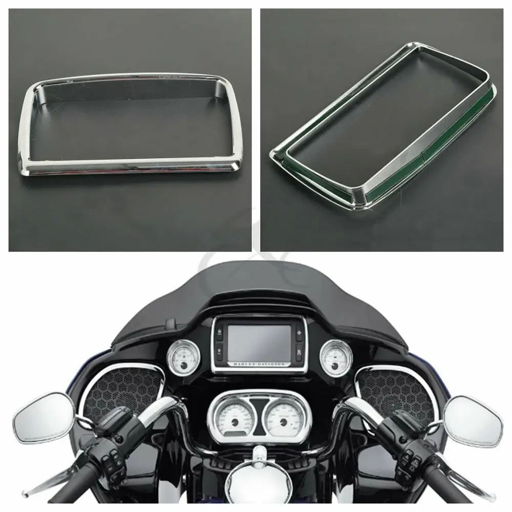 Радиосвязка для мотоцикла ABS Harley CVO Road Glide Ultra FLTRUSE 2015 Special FLTRXS 2016