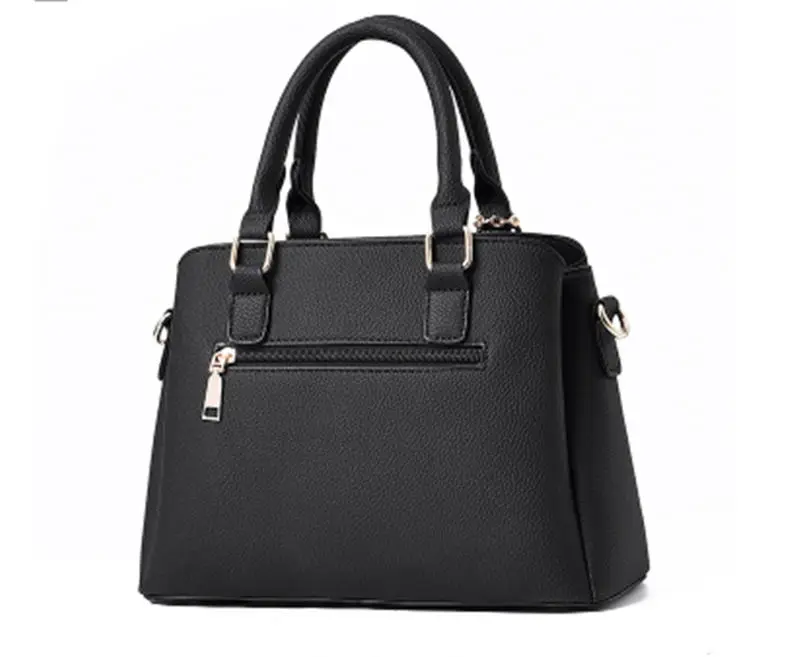 Женские сумки 2017 Новая модная женская сумка и универсальная через плечо