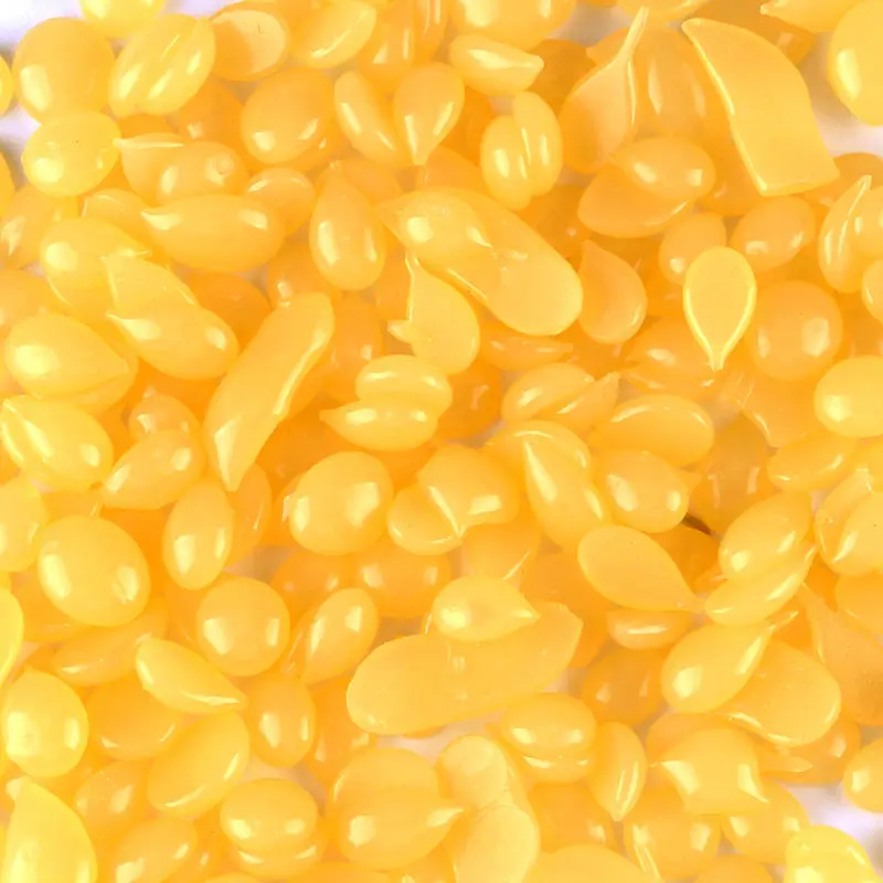 100 г воск для депиляции в гранулах 10 пахнет твердыми восковыми бобами удаления