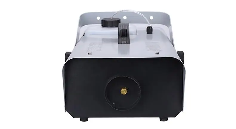 Дым машина с дистанционным или проводным управлением 1500 Вт|stage fog machine|fog machinesmoke