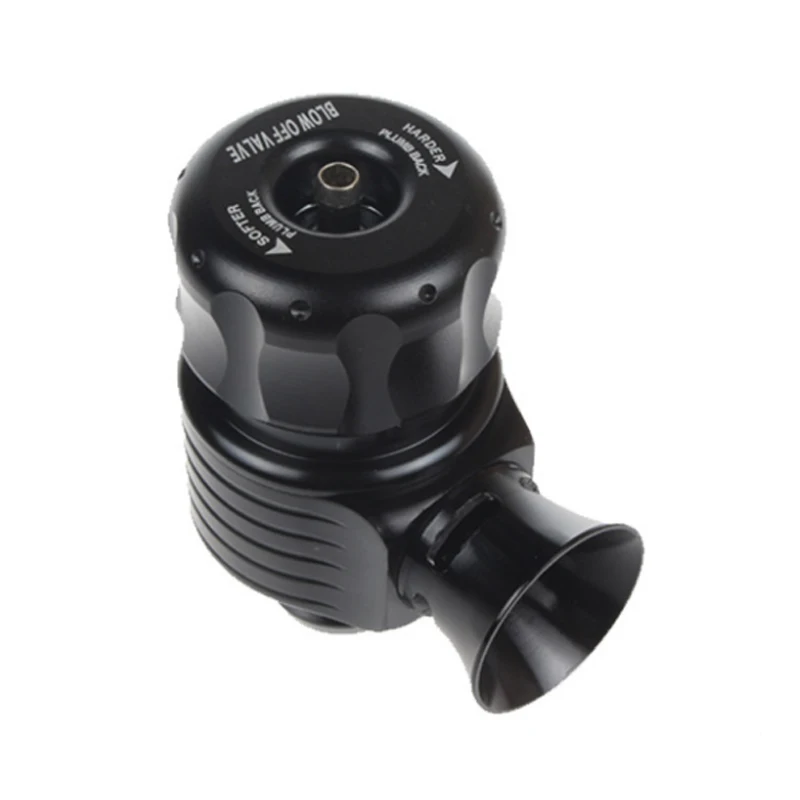 Универсальный Гоночный турбо дизельный выдувной клапан из алюминиевого сплава