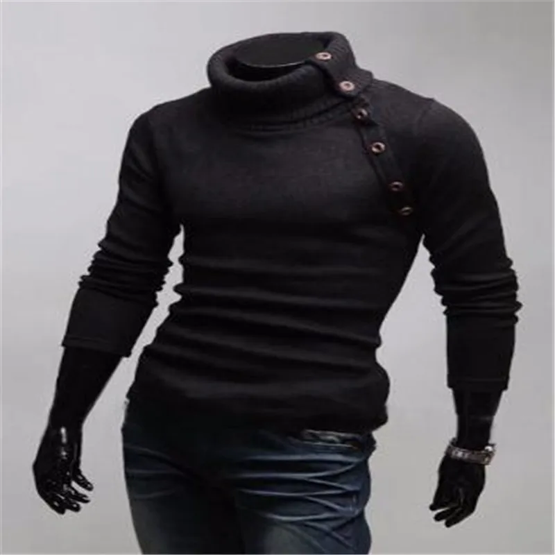 2018 водолазка свитеры для женщин Стильный Slim Fit вязаный с длинным рукавом