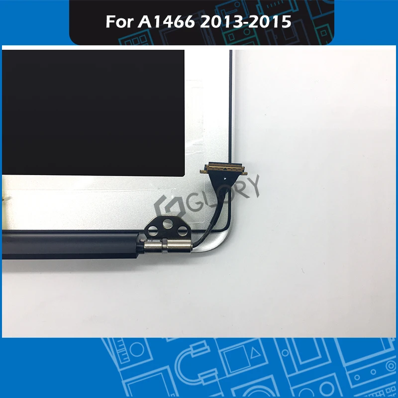 Genuine A1466 LCD Screen Assembly for Macbook Air 13" A1466 Complete Display Assembly 2013 Year EMC 2632 2925