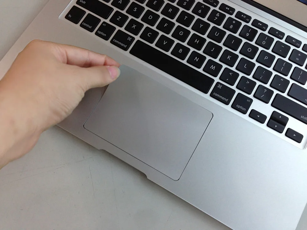 Redlai защита ладоней для MacBook Air A1932 Pro retina 13 15 защита ладоней на запястье наклейки для Mac Pro 16 13 дюймов A2141 A2159