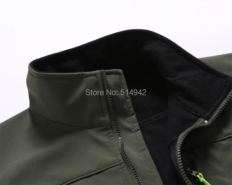 Прямая поставка новинка 2020 куртка для активного отдыха и походов Весенняя