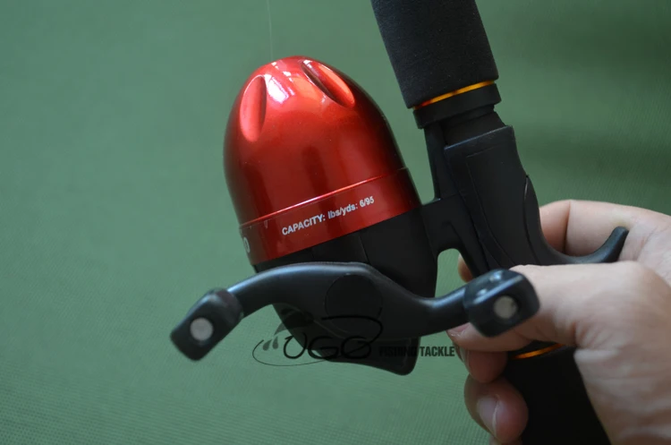 

1.5m Combo Fishing Rod Pole With Fishing Reel Line Hook Rig Set Sinker Bobber Starter Kit For Beginner Children Christmas Gift