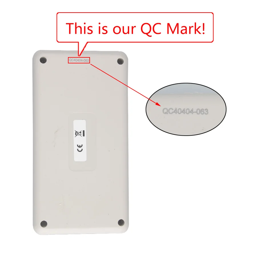 MB IR Plus Key Programmer For Mercedes Benz Before 2009 |