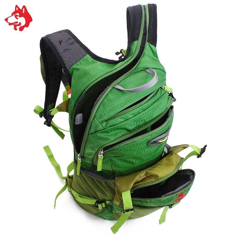 30L унисекс для спорта на открытом воздухе велоспорта Походов Кемпинга