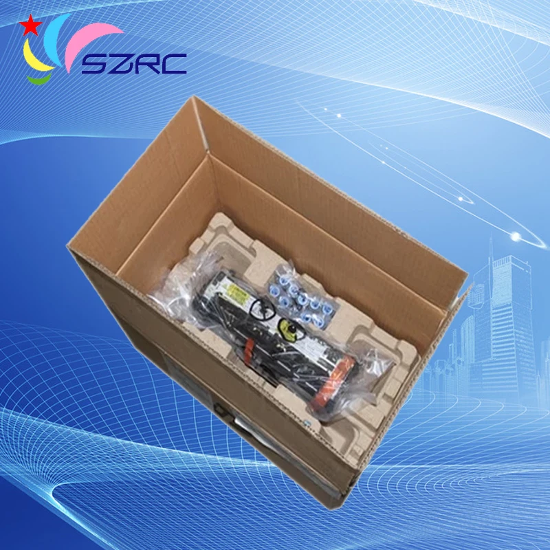 

High quality New Maintenance Kit Fuser Kit CF065A 220V CF064A 110V for HP LaerJet M600 M601 M602 M603 M 600 601 602 603 Printer