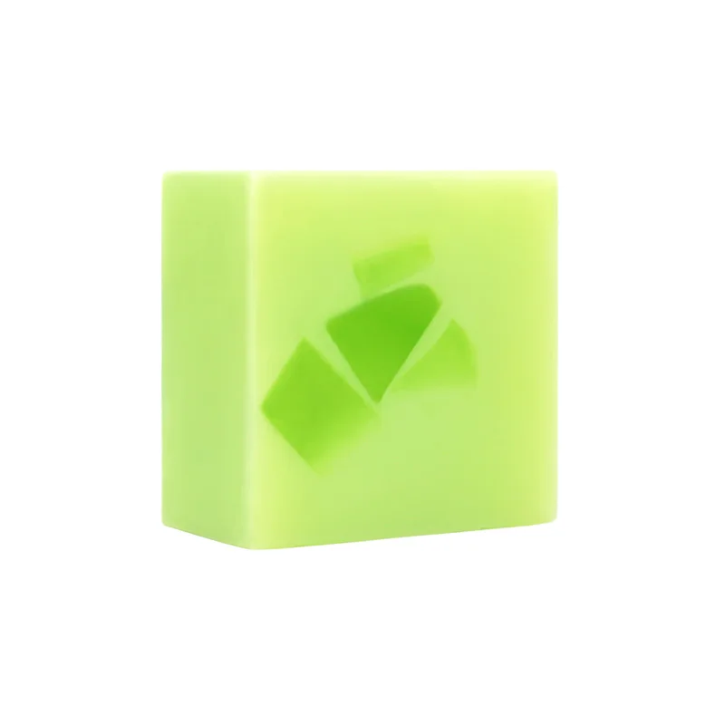 Натуральное мыло ручной работы эфирное масло алоэ вера Отбеливающее увлажняющее