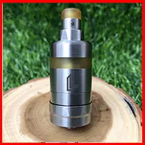 Е-сигарета KING V2 мех механический мод 510 нить 183500 18500 18650 Батарея, электронная сигарета, испаритель, пара Vape для тела
