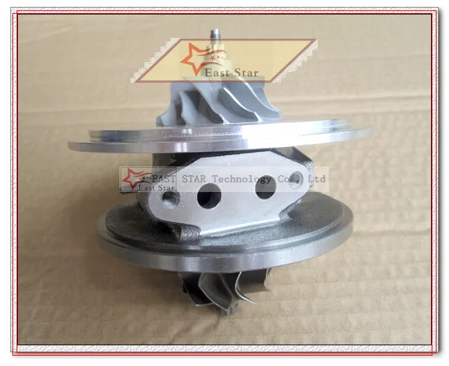 Бесплатная доставка турбокартридж CHRA GT2056V 767720 5004S 769708 14411EC00C для NISSAN D40 Navara Pathfinder 2.5L