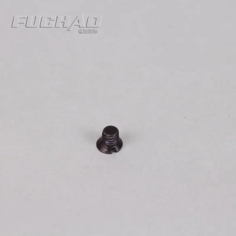 Винт для промышленной швейной машины для Юки LK-1850 SS-1060210-TP части швейной машины 1
