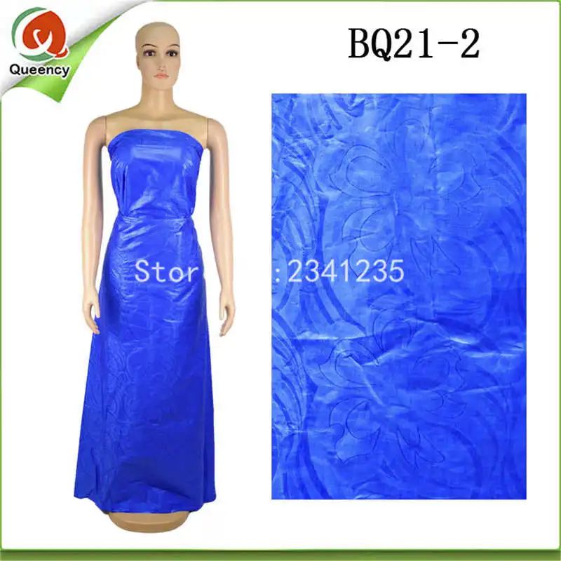 Розничная продажа Африканский богатый фарбик разные цвета 10 ярдов Гвинея