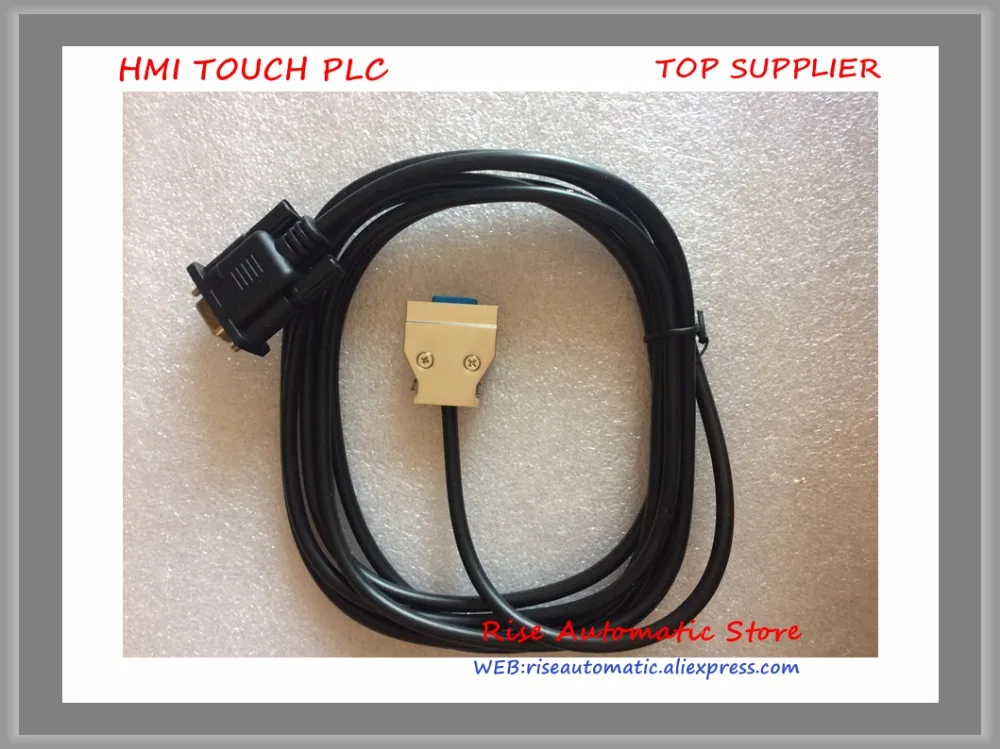 CQM1 CIF02 PLC программирующий кабель CQM1CIF02 RS232 интерфейс адаптер периферийный порт