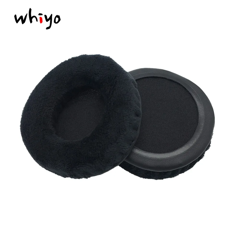 

1 pair of Ear Pads Cushion Cover Earpads Earmuff Replacement for JBL Synchros S500 S700 Headphones Sleeve