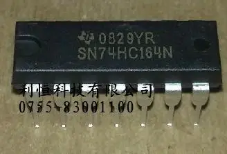 Новый и оригинальный SN74HC164N | Электроника