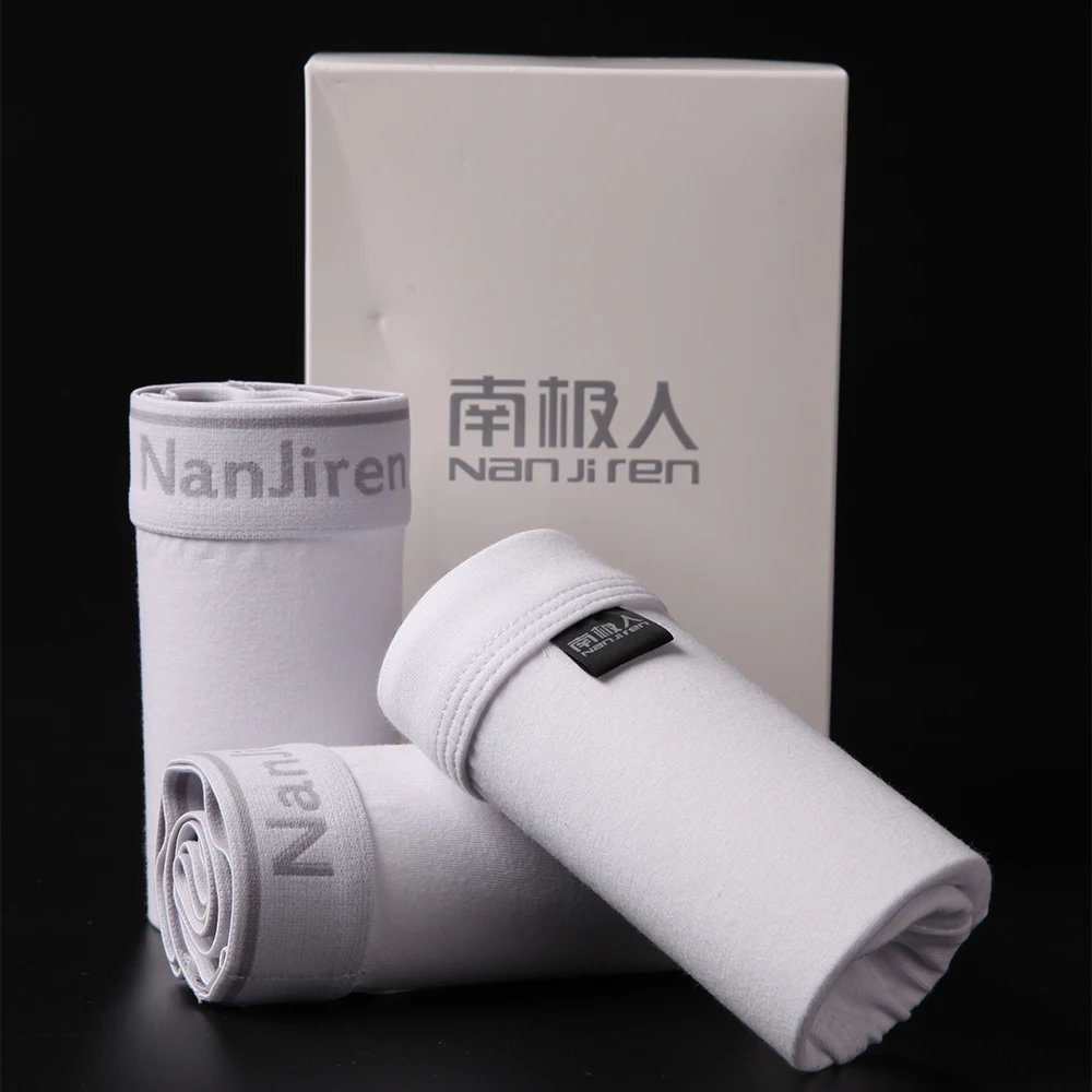 2019 новые мужские трусики белый мужской молодежной летние тонкие ремни хлопковые