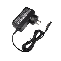 12v 2 58a 30w ac laptop power adapter charger for microsoft surface pro 3 pro 4 pro3 pro4 usukeu plug small type