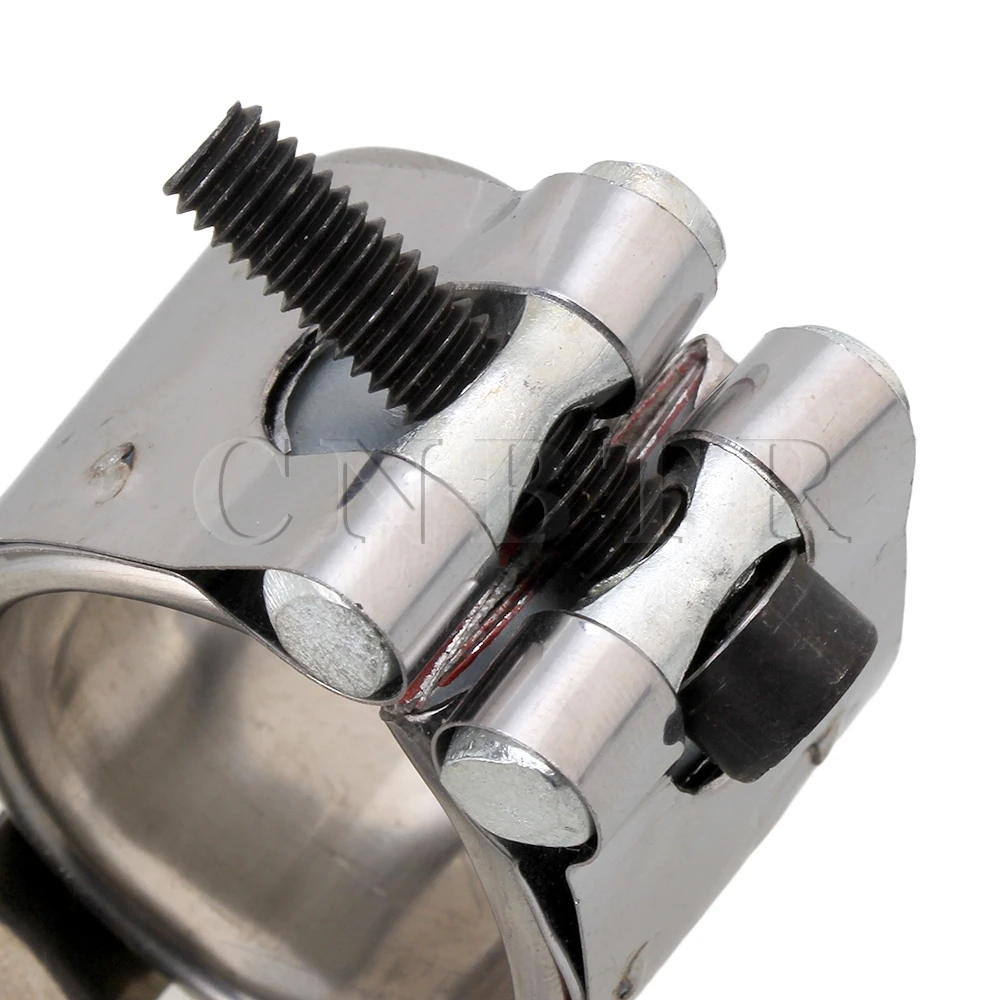 Металлический болт CNBTR фиксирующий хвостовый выход гибкая слюда Нагреватель 30x25