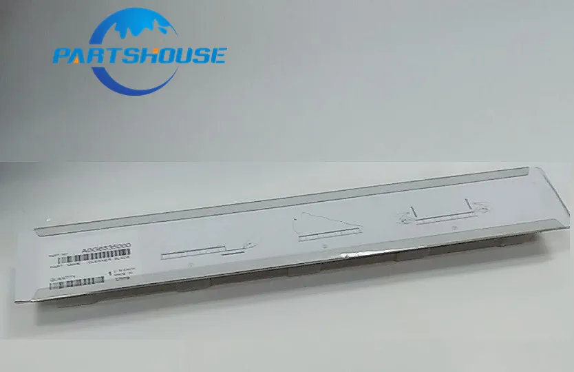 Рычаги стеклоочистителя барабана лезвие 57GA56012 для KONICA MINOLTA BIZHUB BH1050 1050e 1051 1200 950 951 1250 1052 лезвие очистки барабана