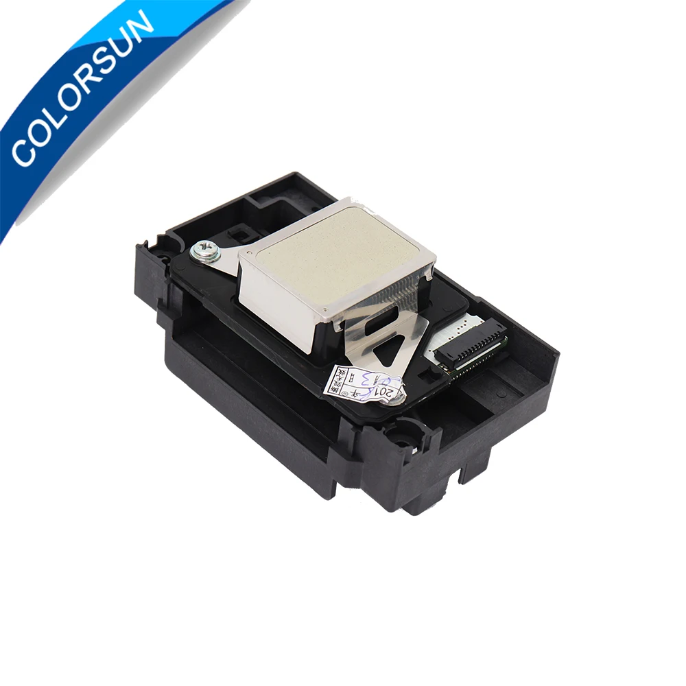 Оригинальная печатающая головка для Epson T50 R290 A50 TX650 P50 PX650 PX660 RX610 Печатающая L800 F180000