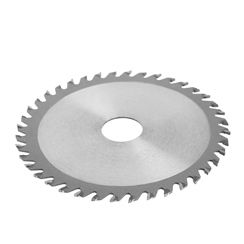 Circular Sawing Blade Wood Cutting Round Discs Cutter Tools 4 inch 40T | Инструменты