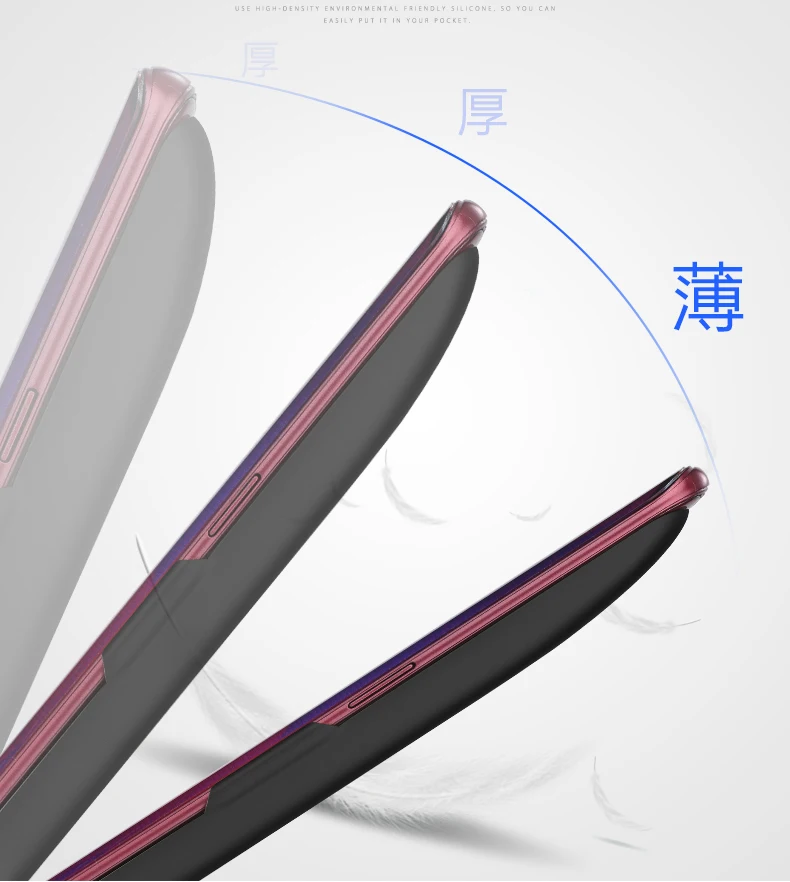 Внешний аккумулятор 6500 мАч чехол для OPPO Find X задний Ультратонкий внешний |