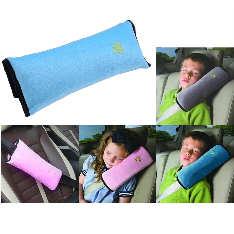 CARGOOL детский ремень для сиденья с подушкой поясная подушка автомобиля
