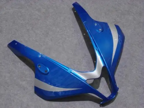 Набор обтекателей мотоцикла для HONDA CBR600RR F5 07 08 CBR 600RR 2007 2008 cbr600rr ABS синий