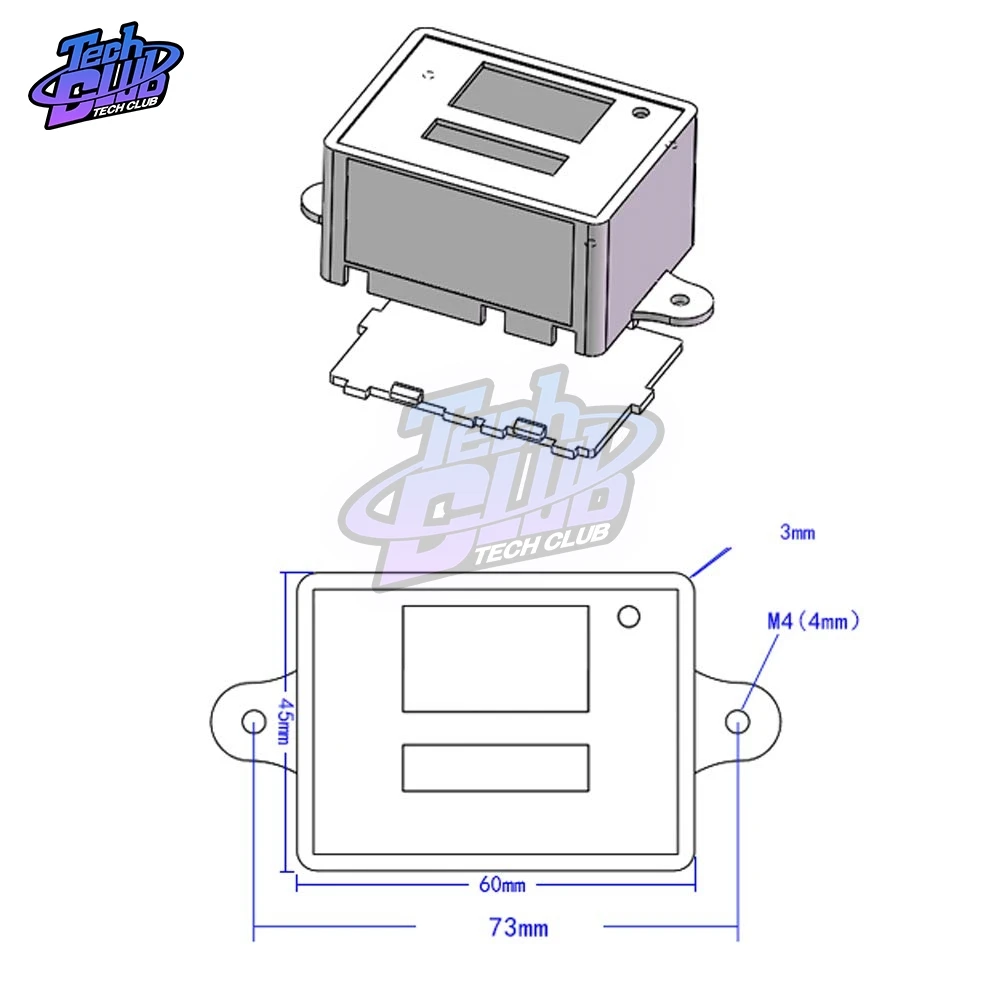DC 12V 24V AC 110 V-220 V W3002 цифровой светодиодный Температура контроллер 10A Профессиональный Термостат Регулятор XH-3002