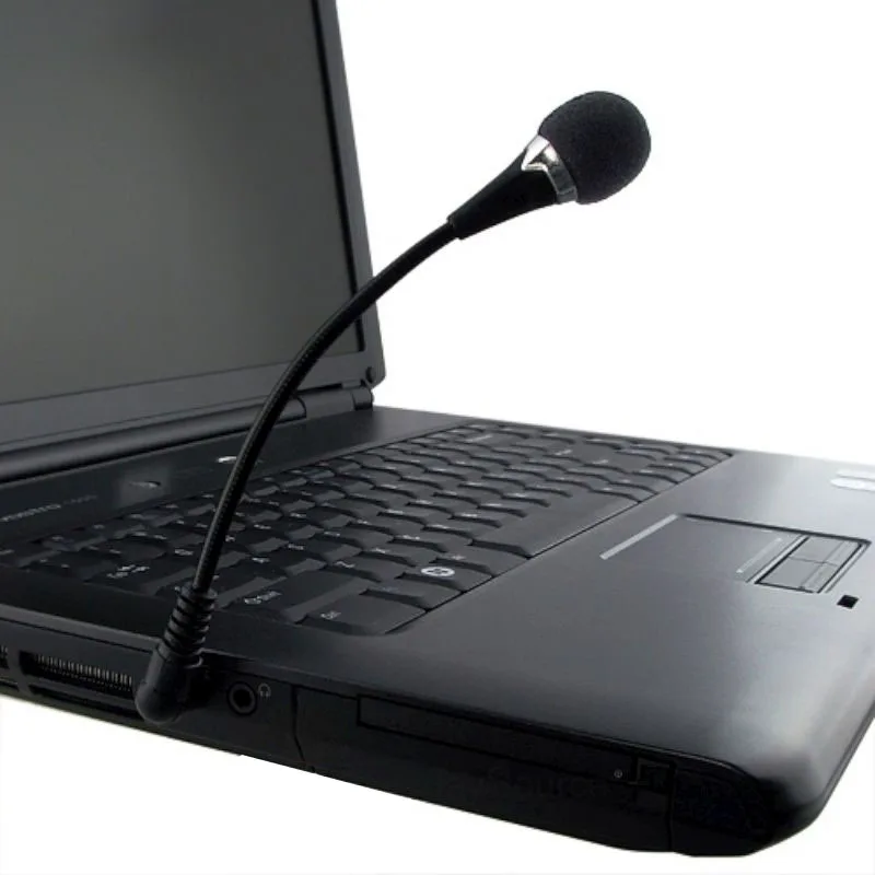 Мини USB подставка Настольный студийный речевой гибкий шумоподавляющий веб