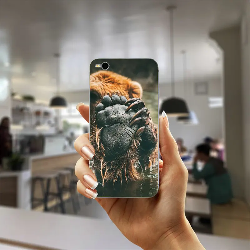 Прозрачный чехол для sony Xperia M2 M4 M5 E3 E5 T3 XA Z Z1 Z2 Z3 Z4 Z5 компактный Премиум Чехлы