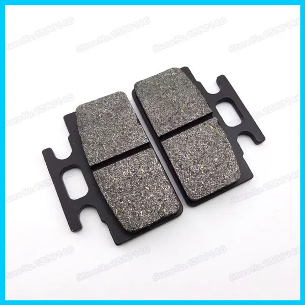 Дисковые Тормозные колодки для велосипедов внедорожников 50 куб. См 70куб. 90куб.