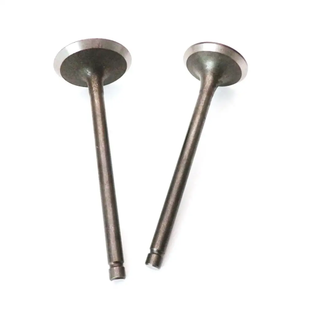 

Впускной клапан и выпускной клапан для скутера YAMAHA Majesty YP250 Linhai ATV 250 300