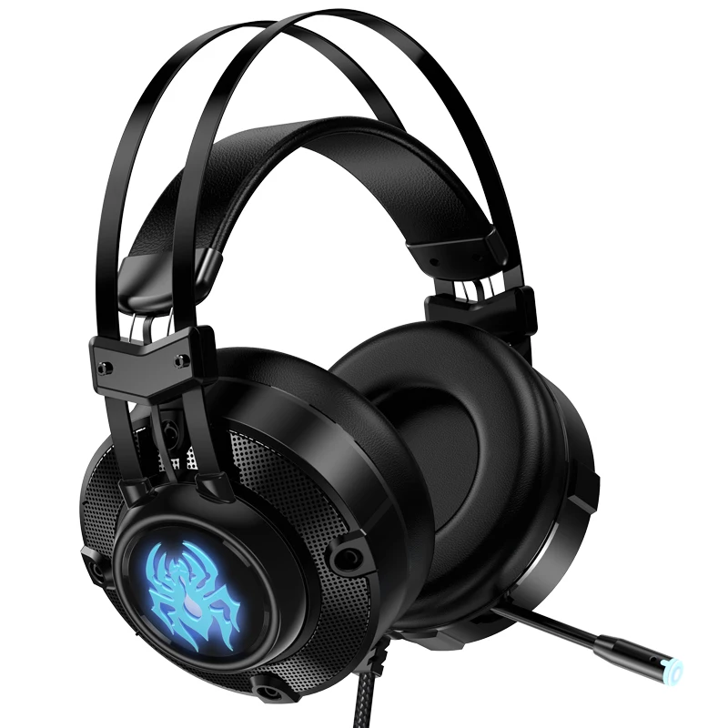 G20 игры Headphone7.1 виртуального канала с вибрацией двойной чип сабвуфер стерео бас