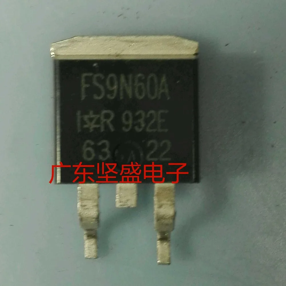 

Бесплатная доставка FS9N60 FS9N60A