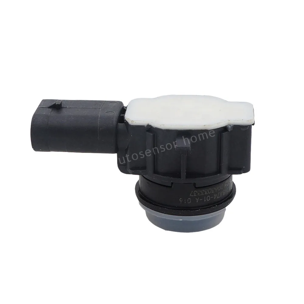 

New 1048474-01-A PDC Parking Distance Control Sensor For 12-15 Telsa S Electric