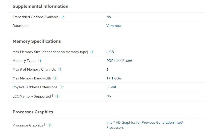 lntel Core i3 330M 2,1 GHz i3-330M двухъядерный процессор PGA988 мобильный процессор ноутбук процессор