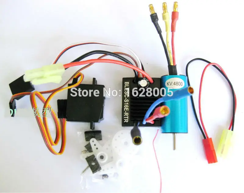 Wltoys A949 A959 A969 A979 1/18 4WD RC запасная деталь обновленная часть бесщеточный