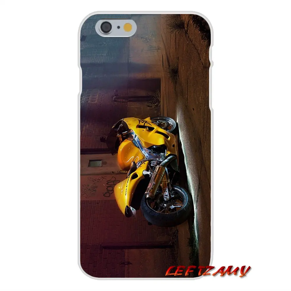 Тонкий силиконовый чехол для телефона Suzuki Hayabusa Motorola Moto G LG Spirit G2 G3 Mini G4 G5 K4 K7 K8 K10 V10