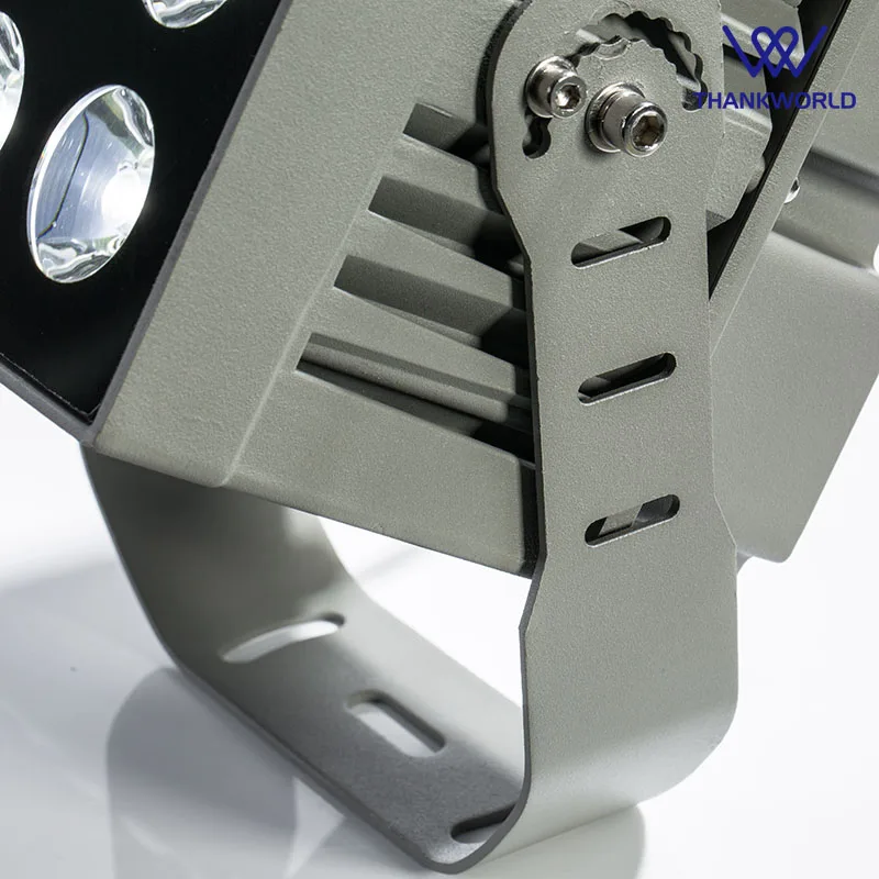 2017 светодиодный прожектор наружные светодиоды высокой мощности Светодиодный