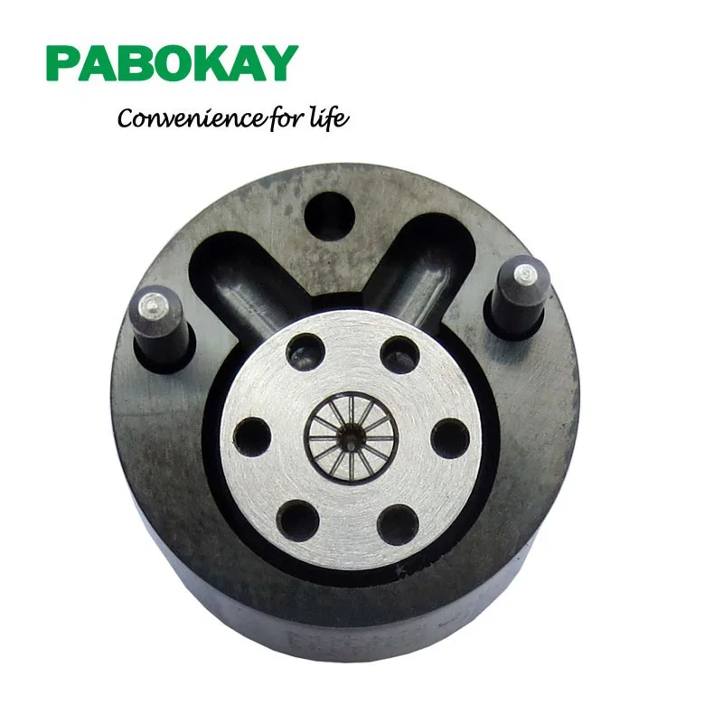 Высококачественный дизельный топливный инжектор common rail регулирующие клапаны